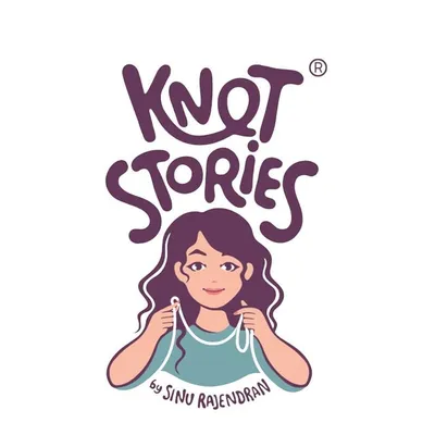 Knot Stories by Sinu Rajendran profile