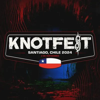 Knotfest Chile profile