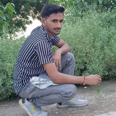 Ramkaran Kushwaha profile