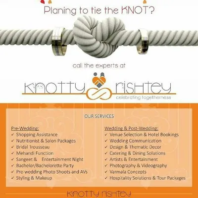 Knotty Rishtey profile