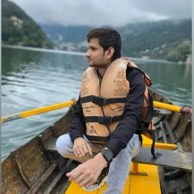 Asad Sheikh profile