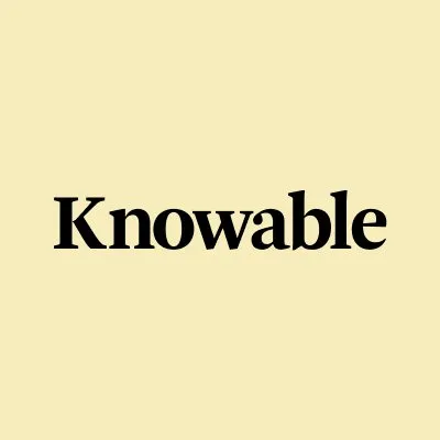 Knowable - Smarter. Faster. profile