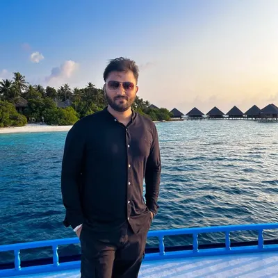 Nikhil Thakur profile