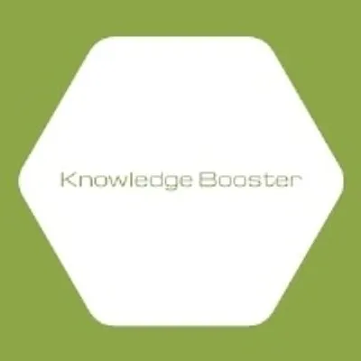 Knowledge Booster profile
