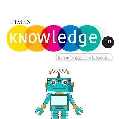 Times Knowledge profile