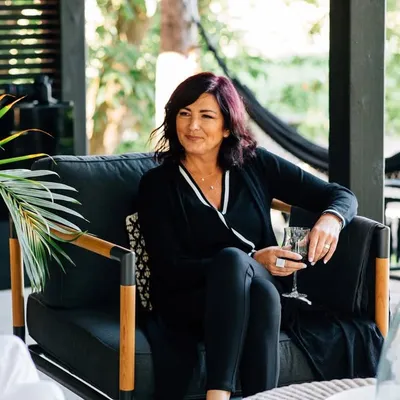 Lynne Knowlton | Calm Home Design profile