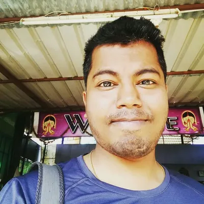 Sunil pradhan profile