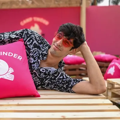 Manav Bahl profile