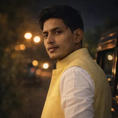 صدیقی profile