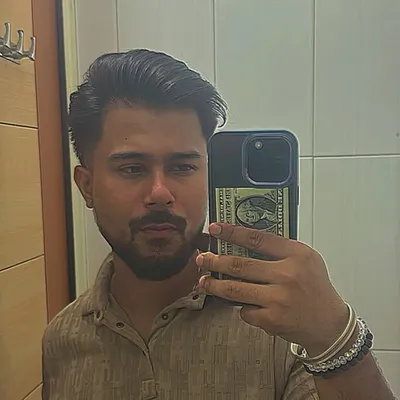 Raghav Sahni profile