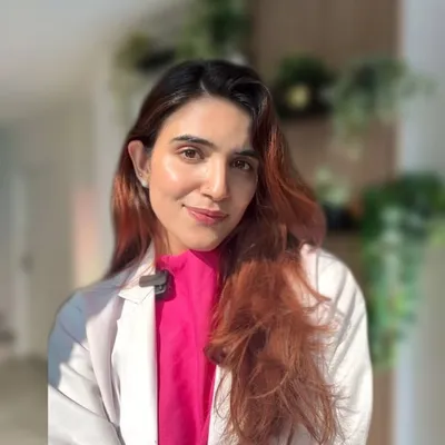 Dr. Sheetal