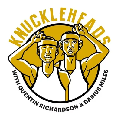 Knuckleheads Podcast profile