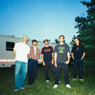 Knuckle Puck profile