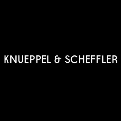 KNUEPPEL & SCHEFFLER | Internationale Kreativagentur profile