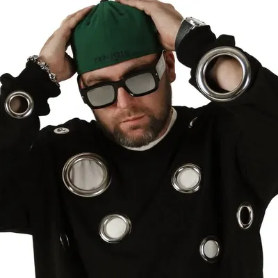 KNYAZEV / DJ profile