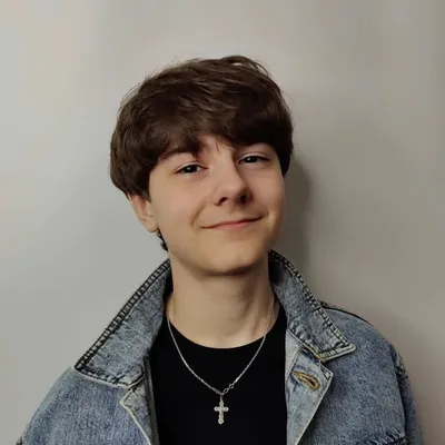 Dima Kovalevich profile