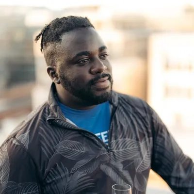 Kobie Christian profile