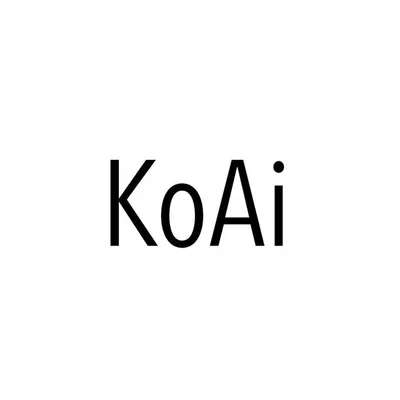 KoAi profile
