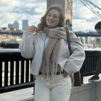 EBRU - B. ♏ profile