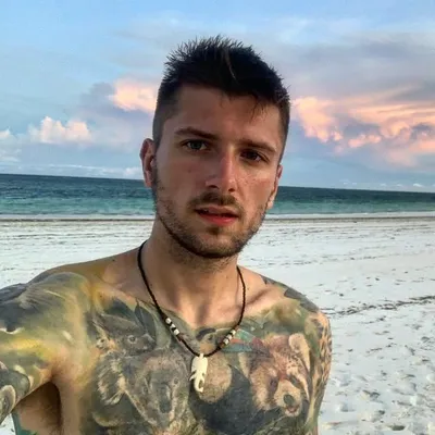 Patryk ๐จ๐จ๐จ profile
