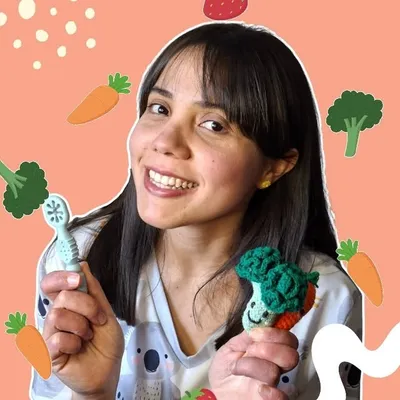 Juliana | Dietista Infantil ๐จ๐ฅ profile