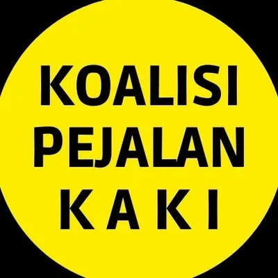 Koalisi Pejalan Kaki profile