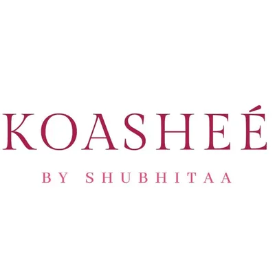 KOASHEÉ By Shubhitaa, Jaipur profile