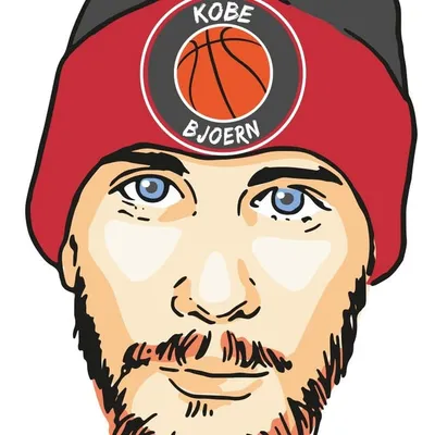 KobeBjoern | NBA Content Creator profile