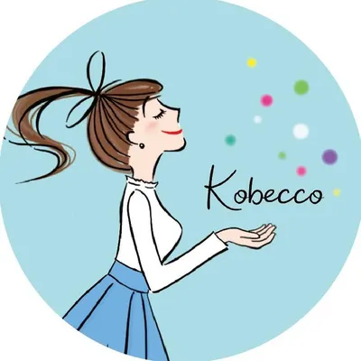 Kobecco...兵庫・神戸⚓️💙 profile