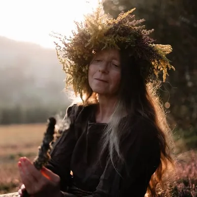 Anna Kruczkowska slow life profile