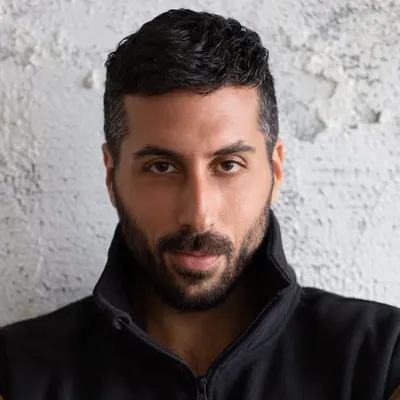 Kobi Marimi | קובי מרימי profile