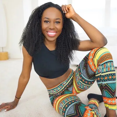 Koboko Fitness profile