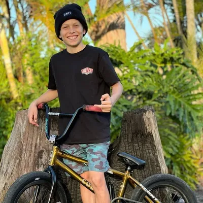 Koby Clayton profile