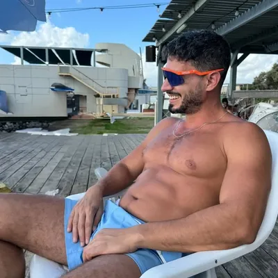 Koby Damari profile