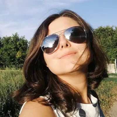 Maja profile