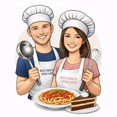 Corinna & Marc profile