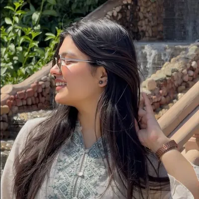 Avya Kochhar🦋 profile