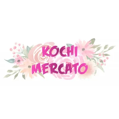 Kochi Mercato ™️ profile