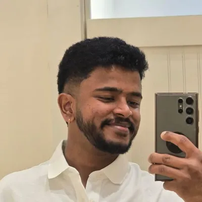 Mathew Jaibu Visacanthara profile