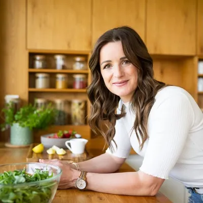 Lisa Shelton | Ernährungscoach für Frauen profile
