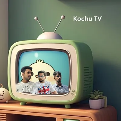 Kochu TV profile