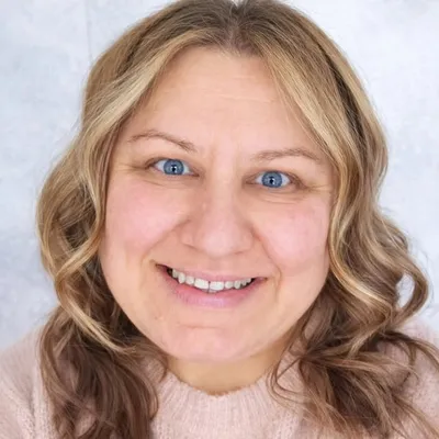 Agnieszka Kocik domowa kuchnia profile