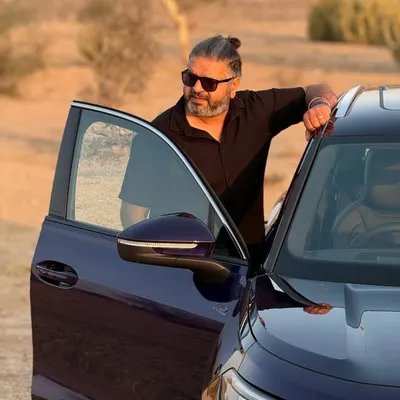 Vikram Gour | MOTORSCRIBES profile