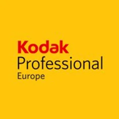 Kodak Professional Europe profile