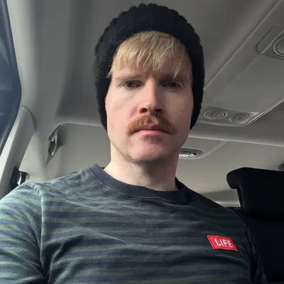 Steve Garrigan profile