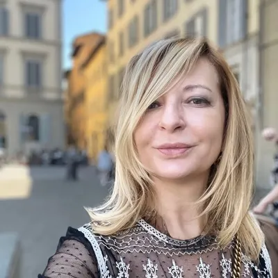 Rita Virdis profile