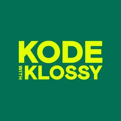 Kode With Klossy profile