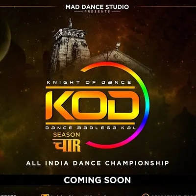 KOD Knight of Dance profile