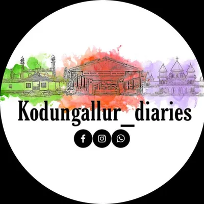 KODUNGALLUR DIARIES profile