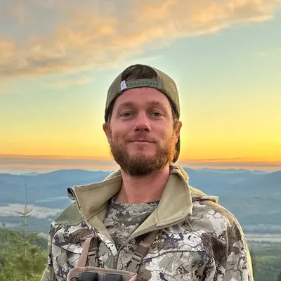 Kody Pemberton profile